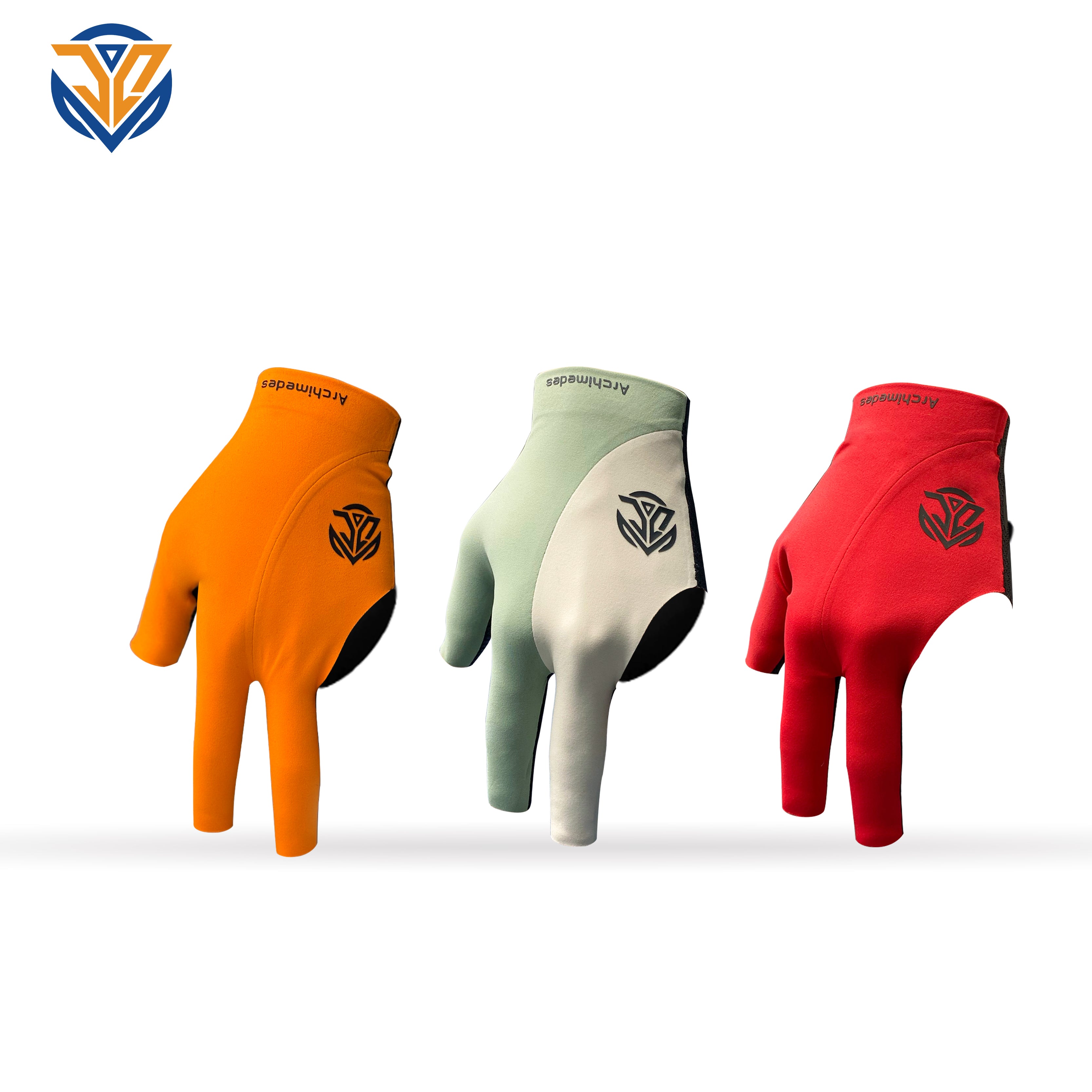 Archimedes Gloves