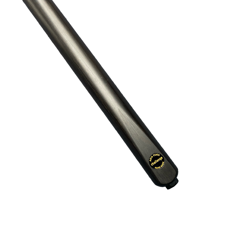 Thai Asia Cues Challenge Ebony Snooker Cue