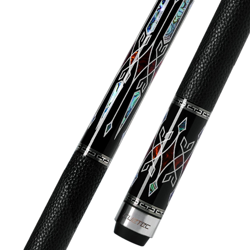 Cuetec Myth Series Poseidon Cue