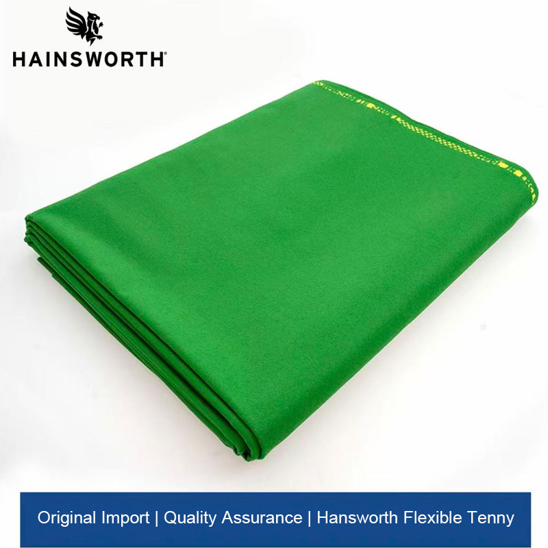 Hainsworth Precision  Table Cloth