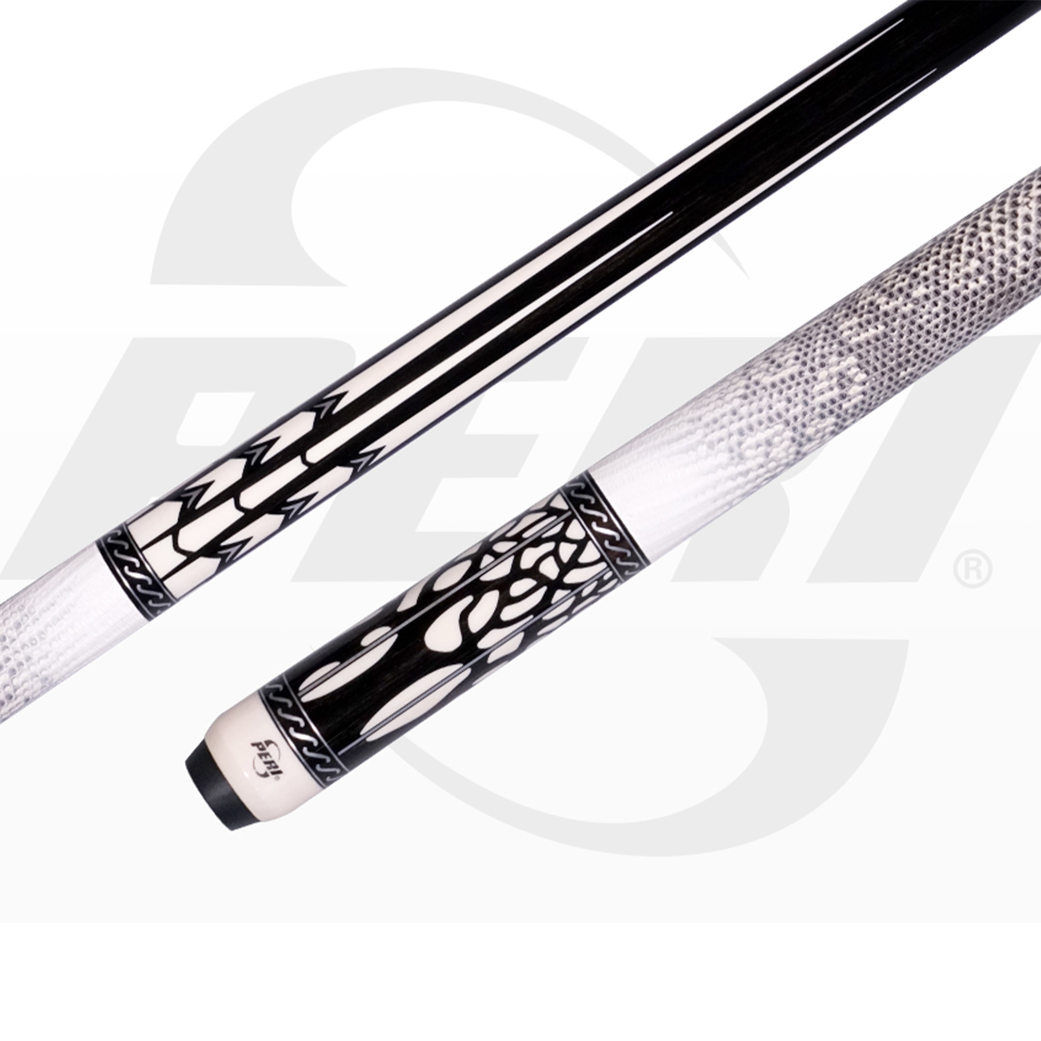 PERI cue WUJI II (Loong Tail) PX2-01