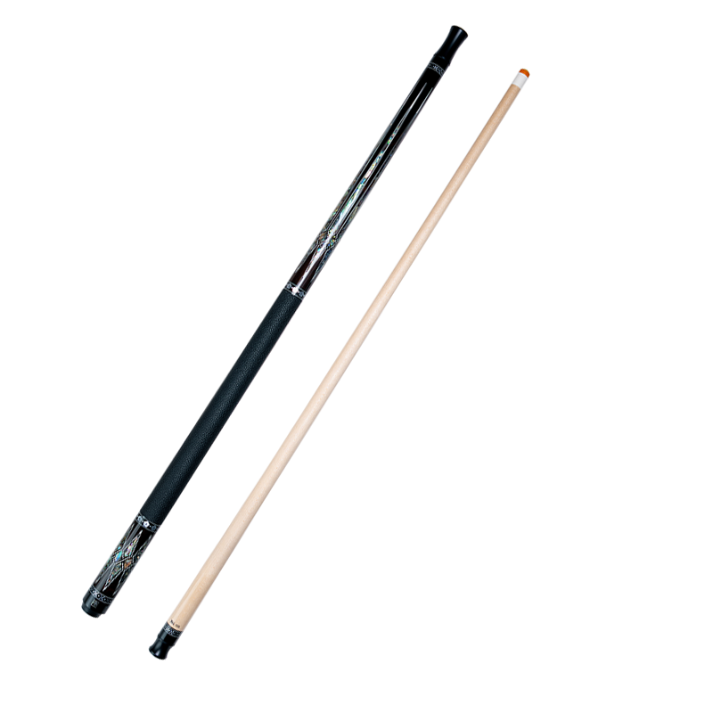 WensCue Illusion Series Aurora Pool Cue