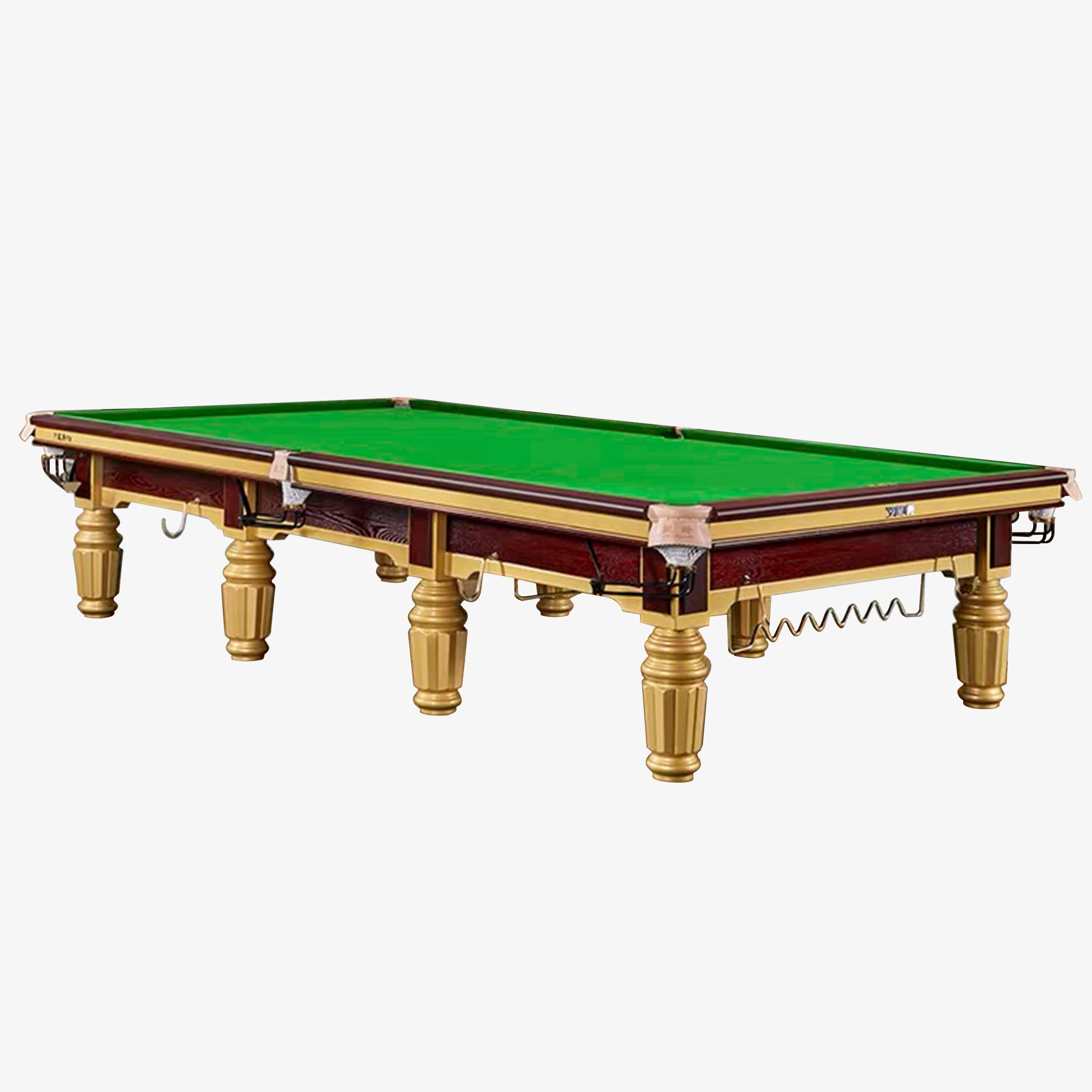 Xingjue · Dengfeng (Summit) professional tournament-grade snooker table