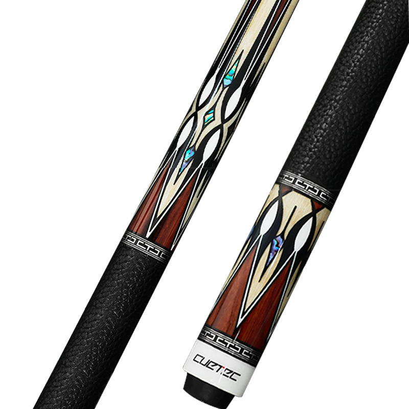 Cuetec Myth Series Tiger Roar Cue