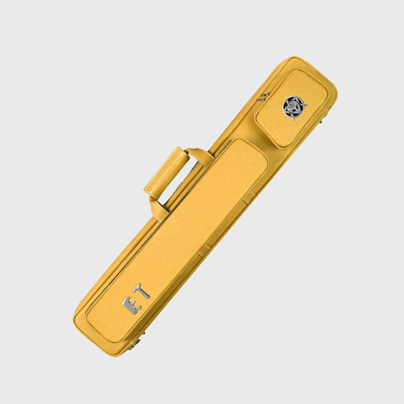 ET Allen Cue Cases