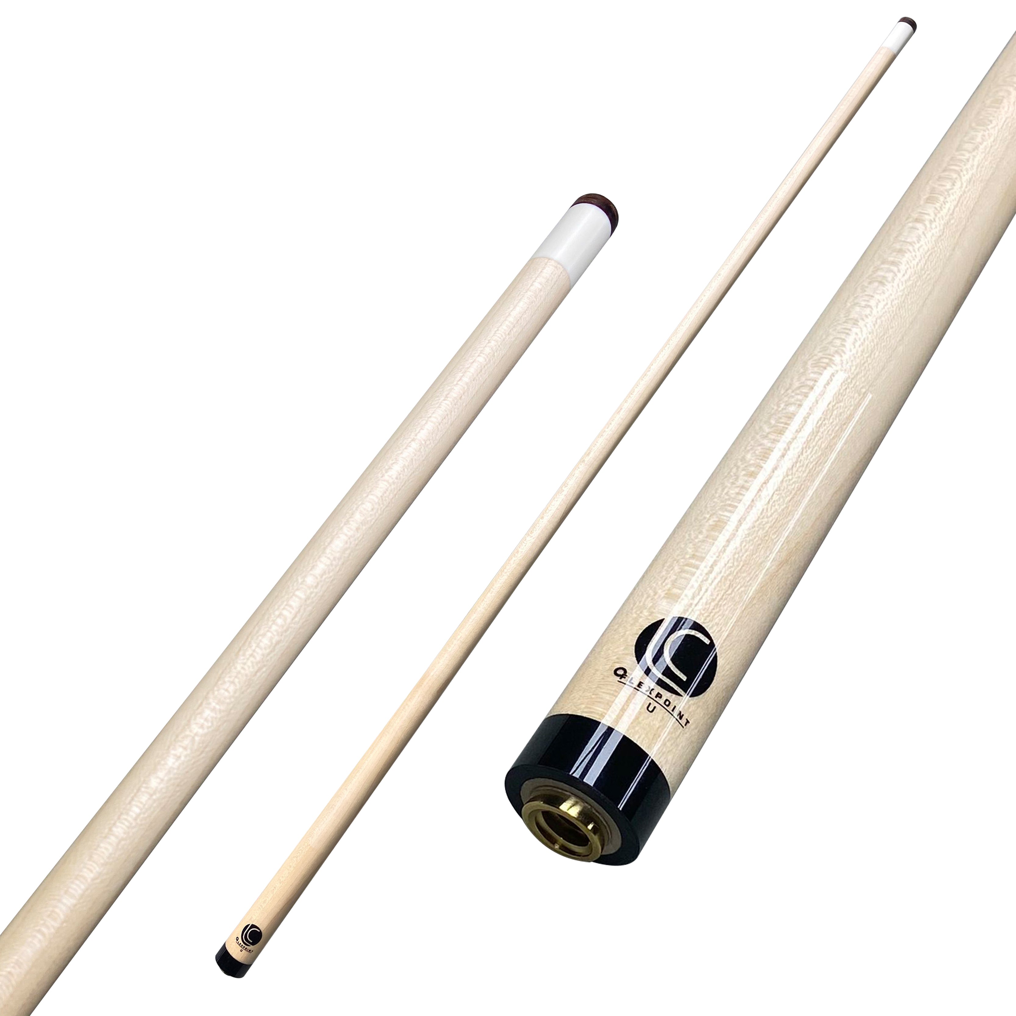 Lucasi Custom Series Zero Flexpoint LZXS-TSR