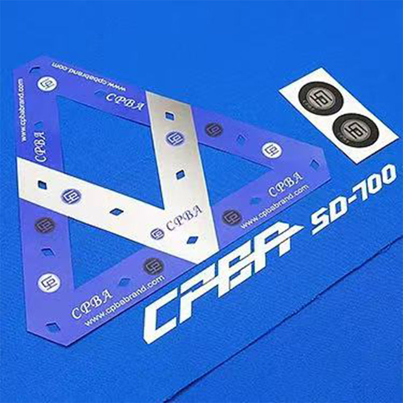CPBA SD-700