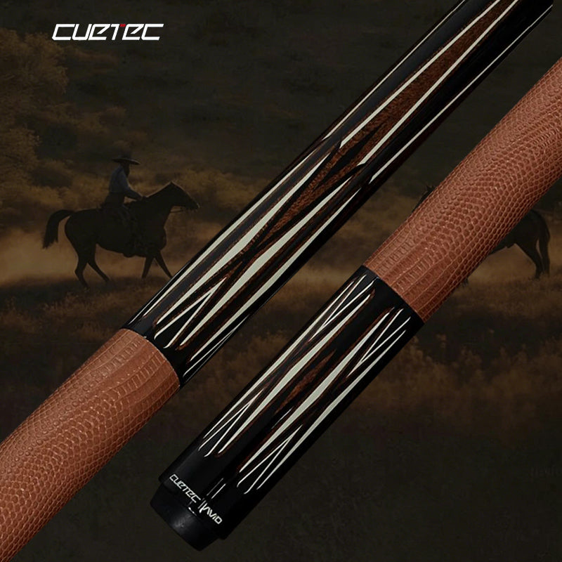 AVID Proof leather wrap LTC