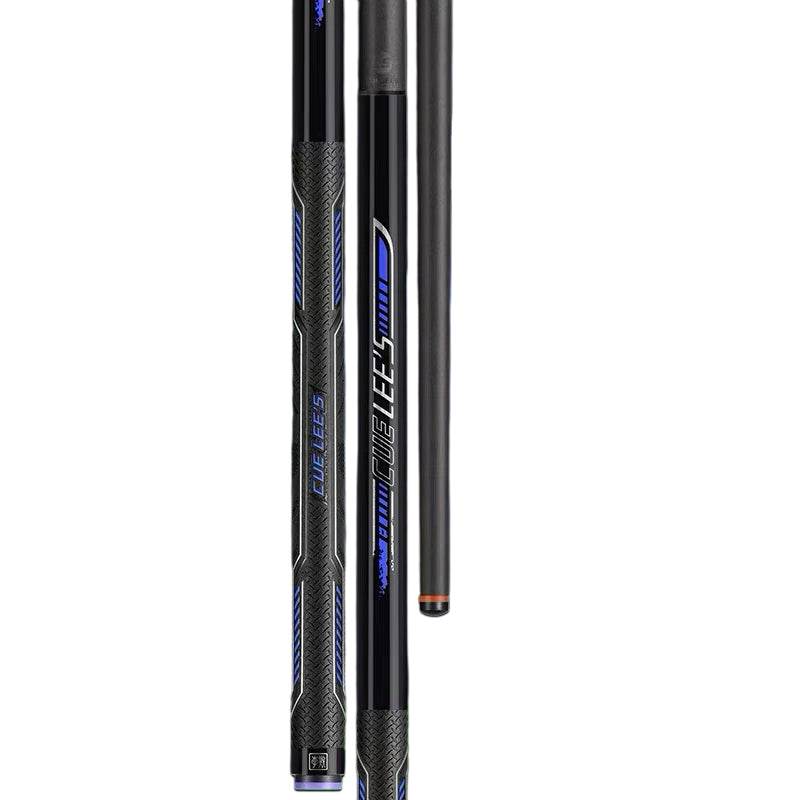 Cuelees Demon Blade Jump Cue