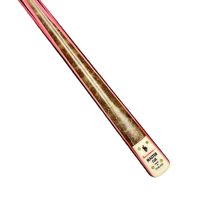 Master (Thailand) CN-S Snooker Cue