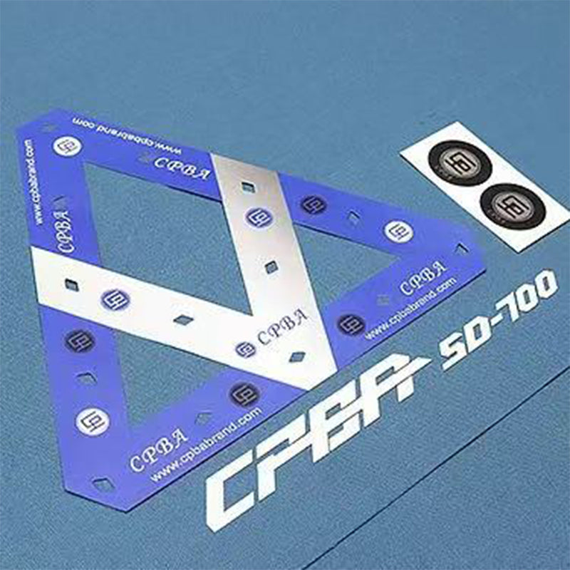 CPBA SD-700