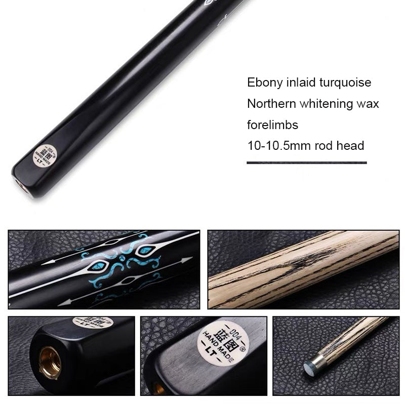 LT heyball cue 04