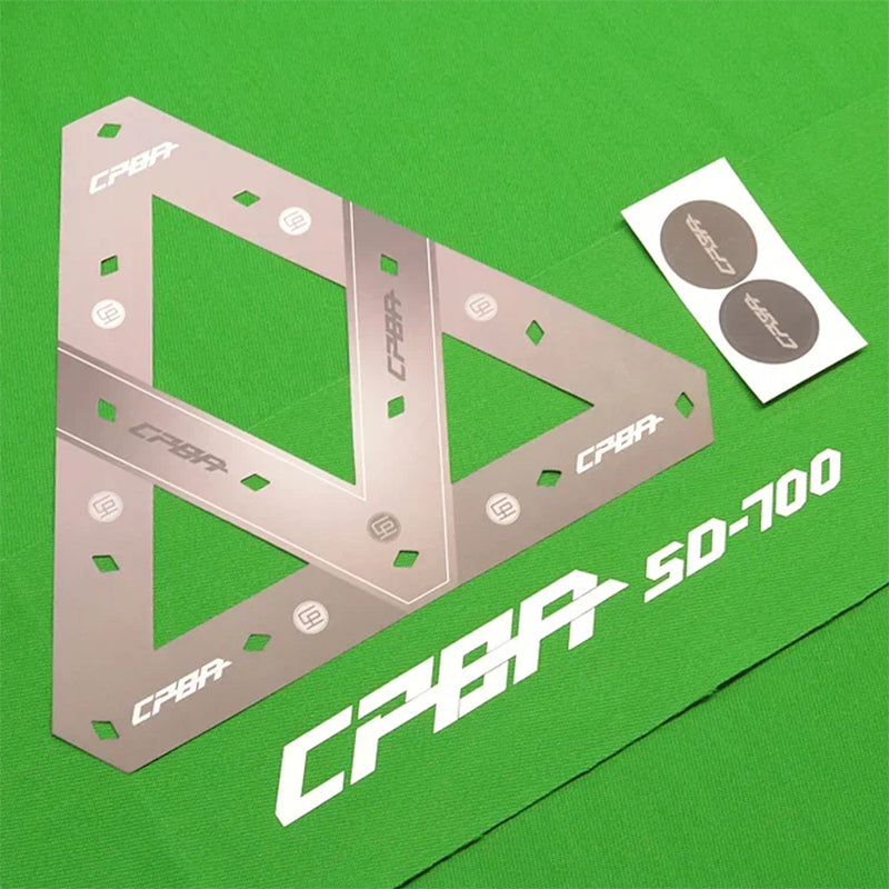 CPBA SD-700