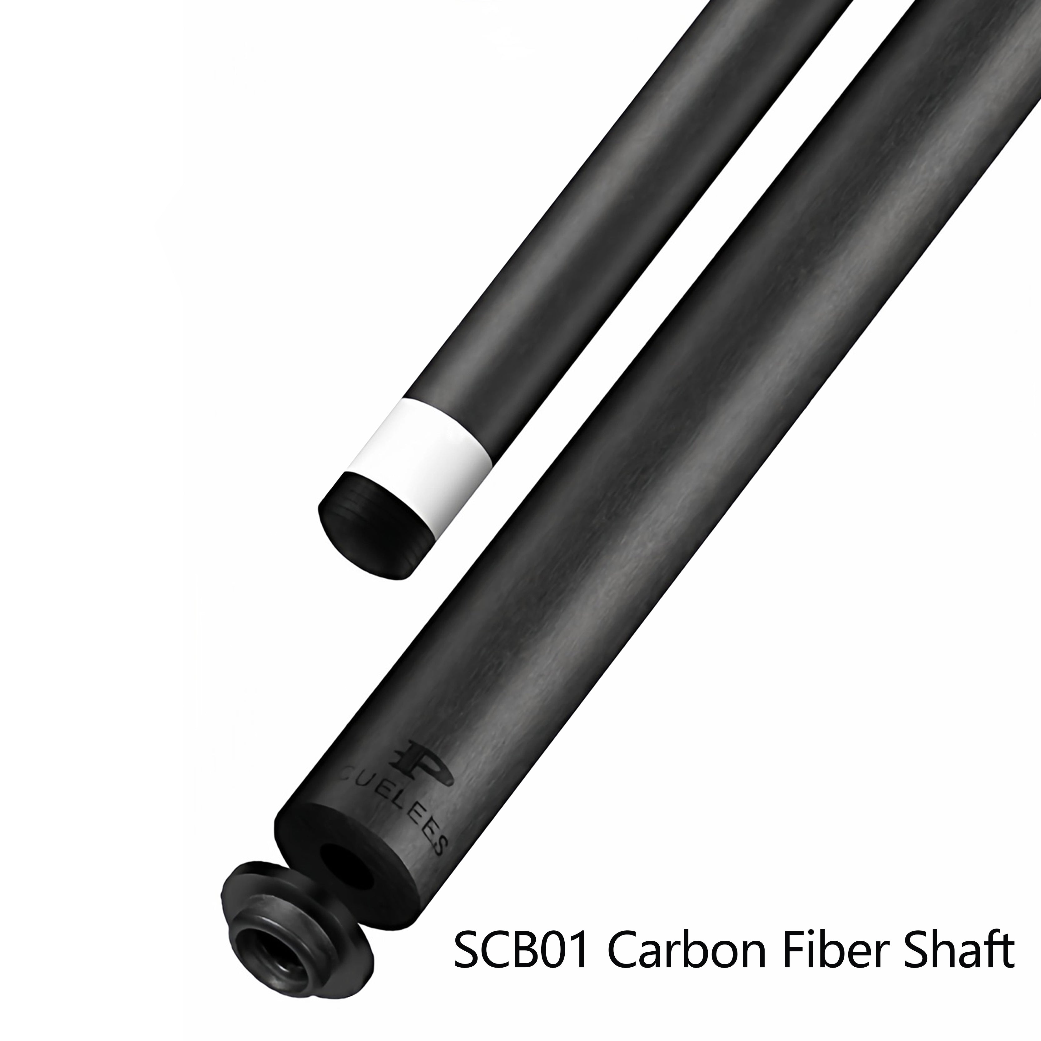 Cuelees  SCB Series Carbon Fiber Shaft