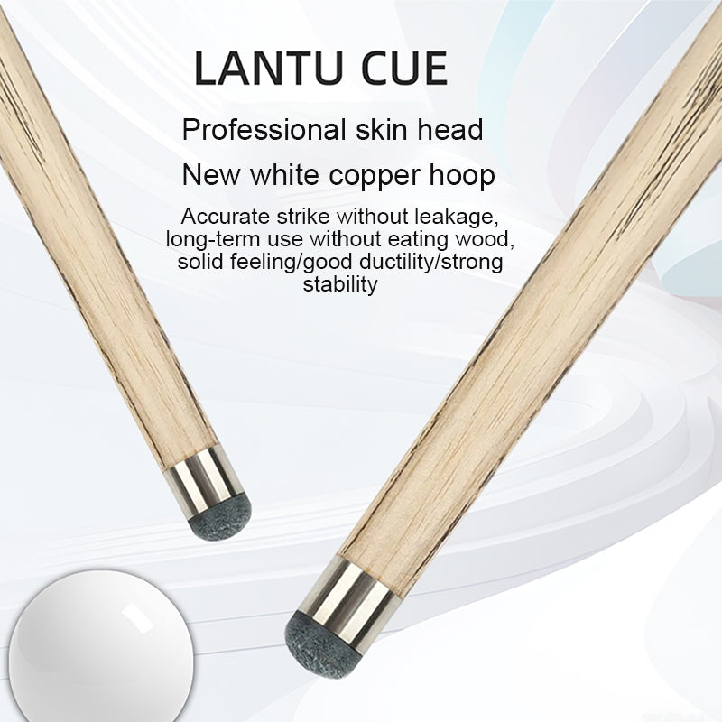LT heyball cue 04