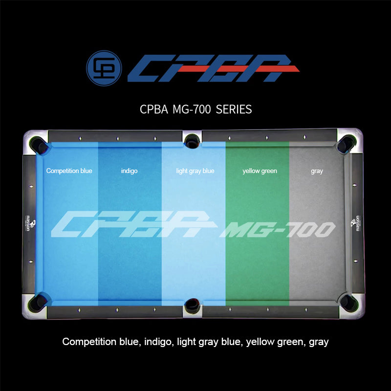 CPBA MG-700