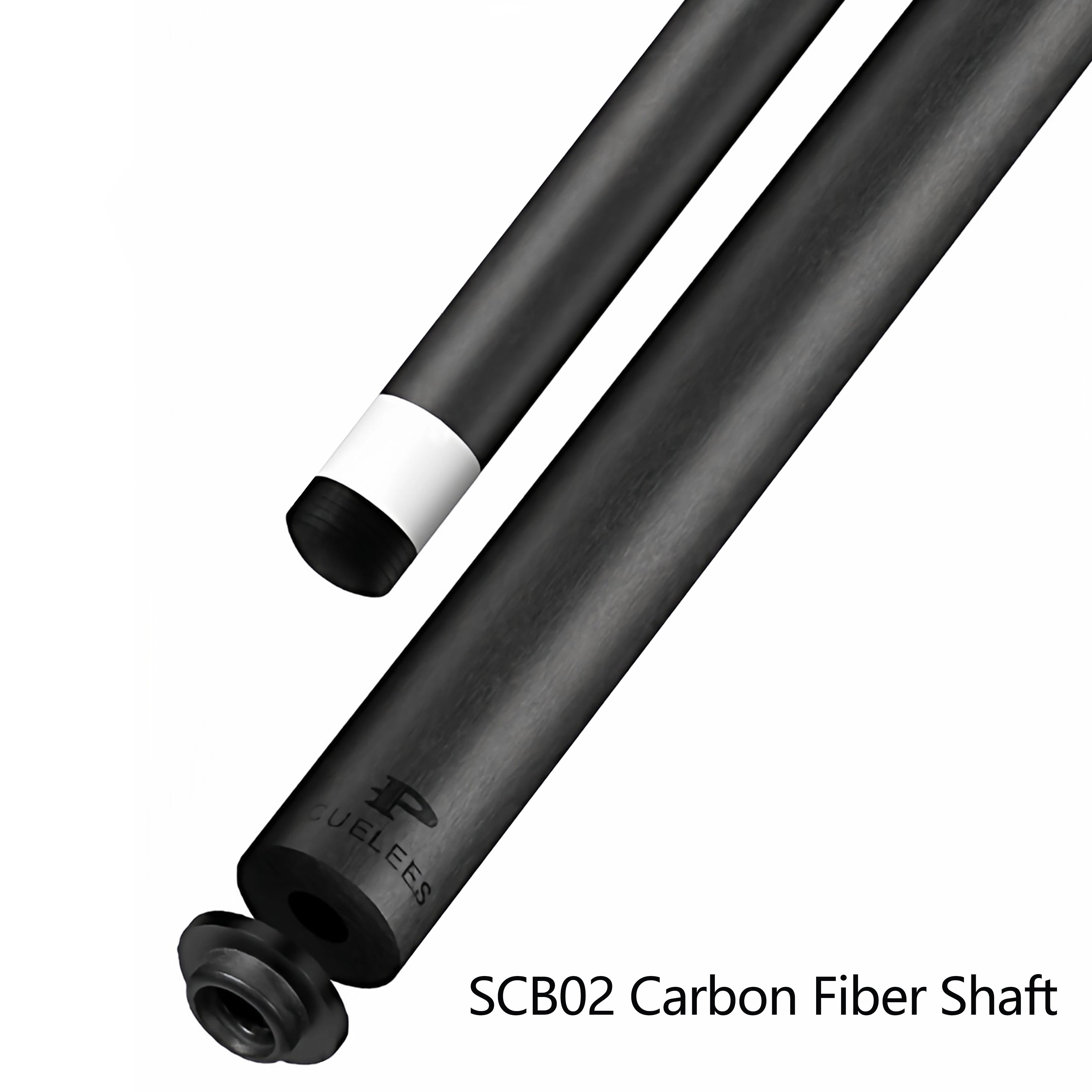 Cuelees  SCB Series Carbon Fiber Shaft