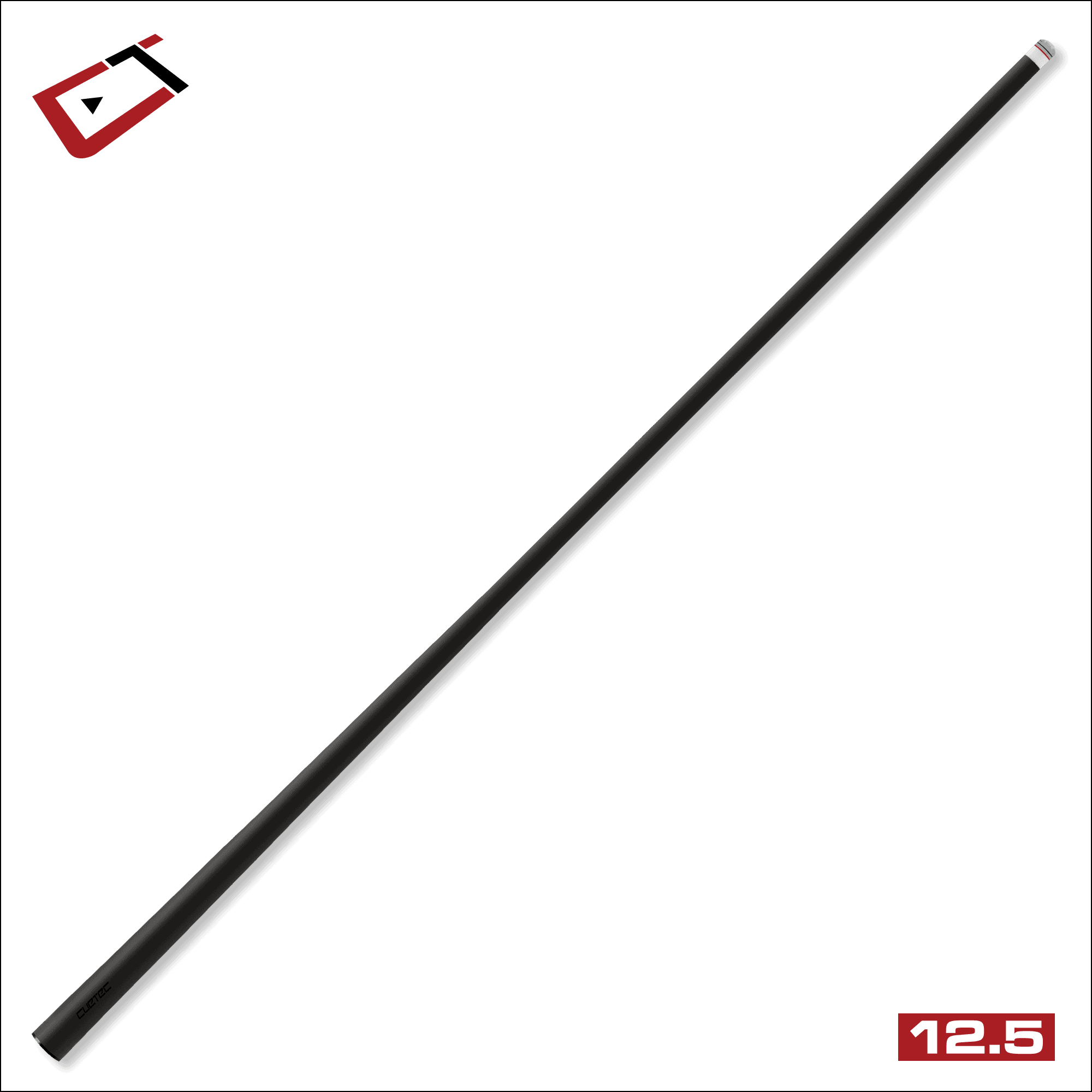 Cutec X Series rubber grip