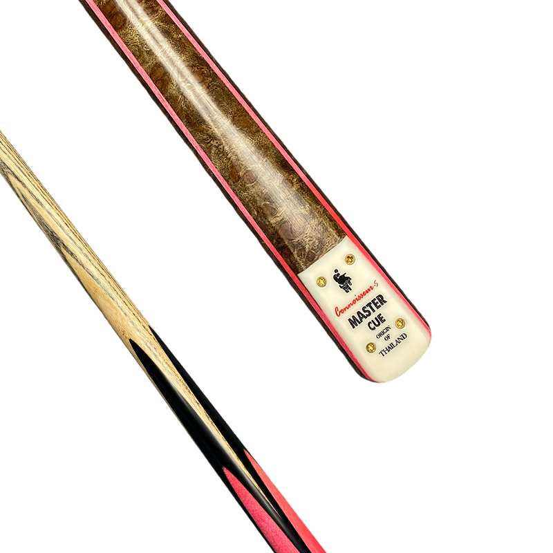 Master (Thailand) CN-S Snooker Cue
