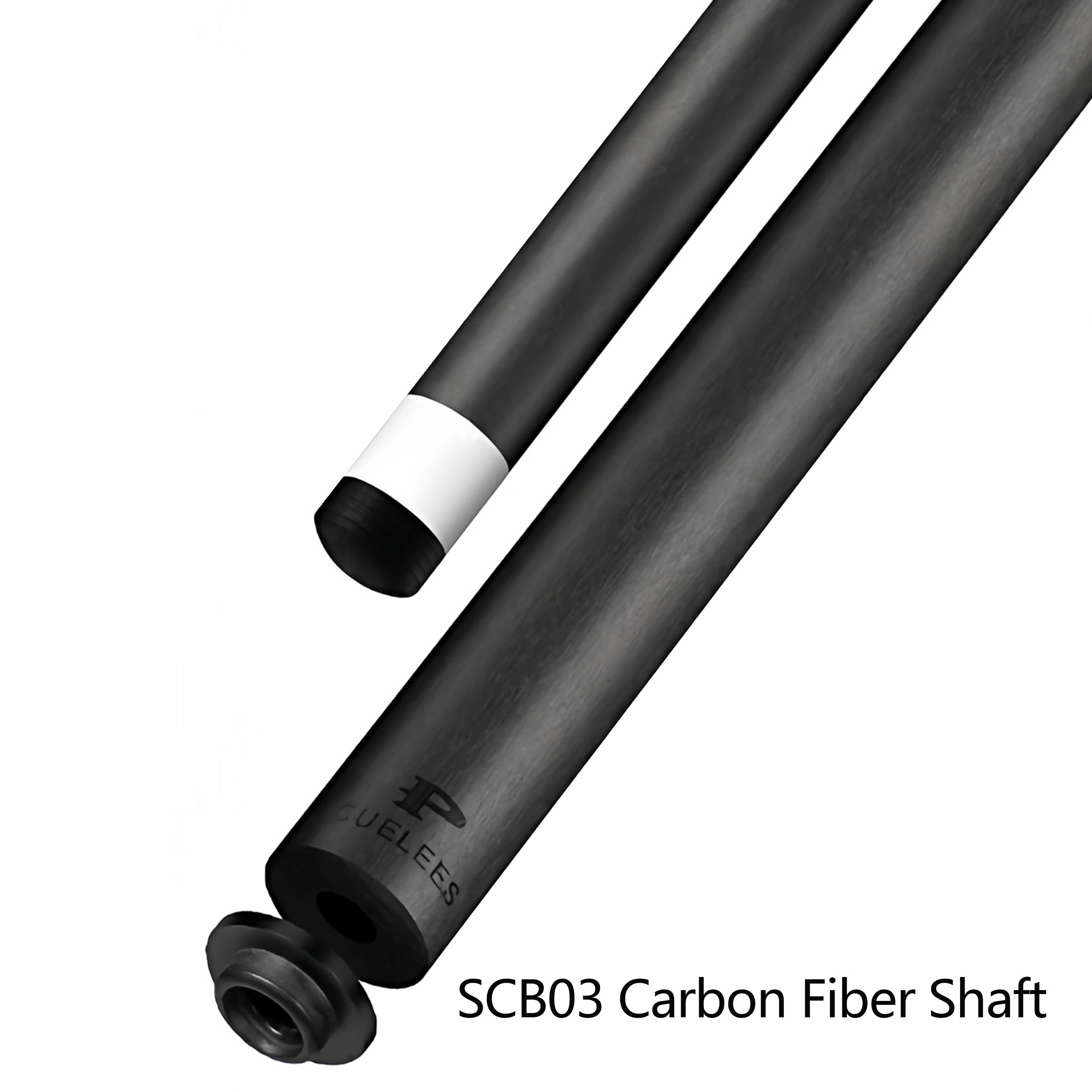 Cuelees  SCB Series Carbon Fiber Shaft