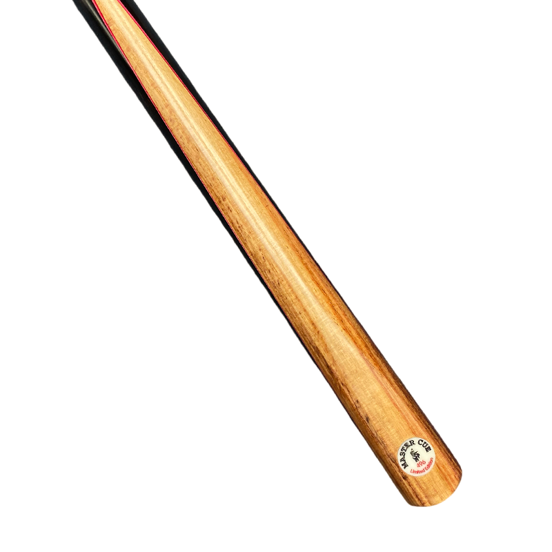 Master (Thailand) Limited No.496 Single Inlay heyball Cue