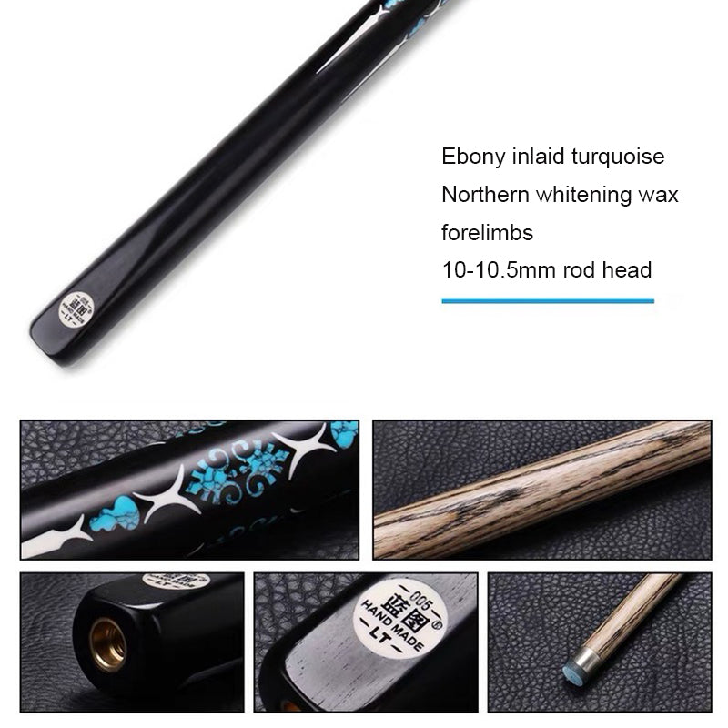 LT heyball cue 05