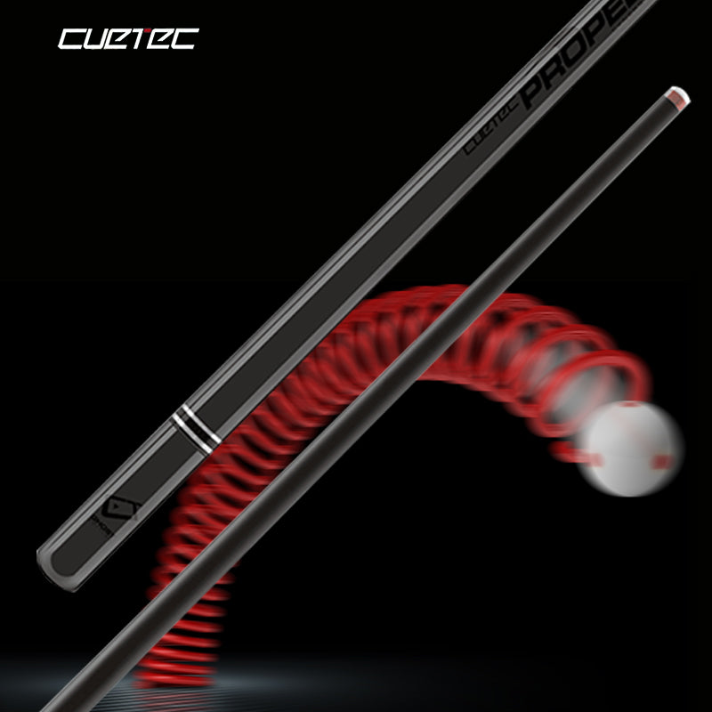 CYNERGY PROPEL Jump Cue – GHOST EDITION®