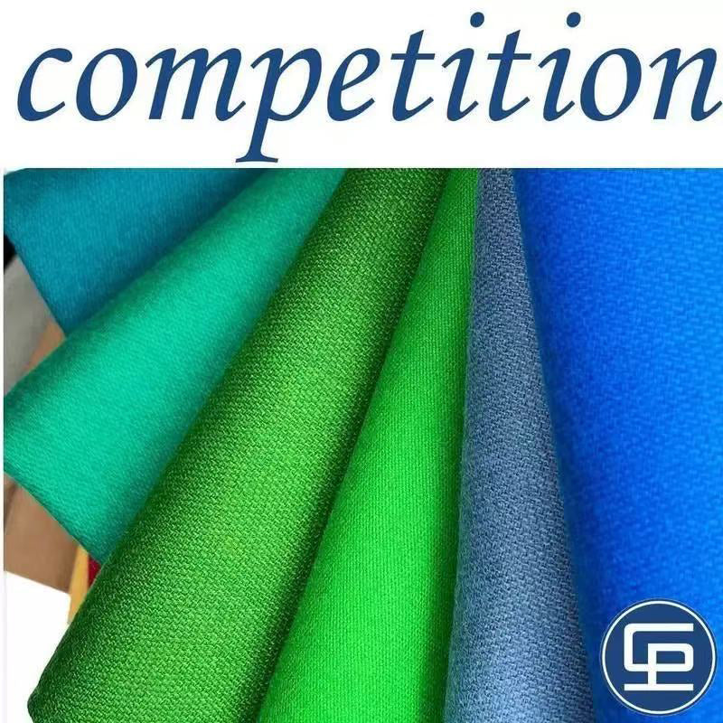 CPBA Cloth Competition Series