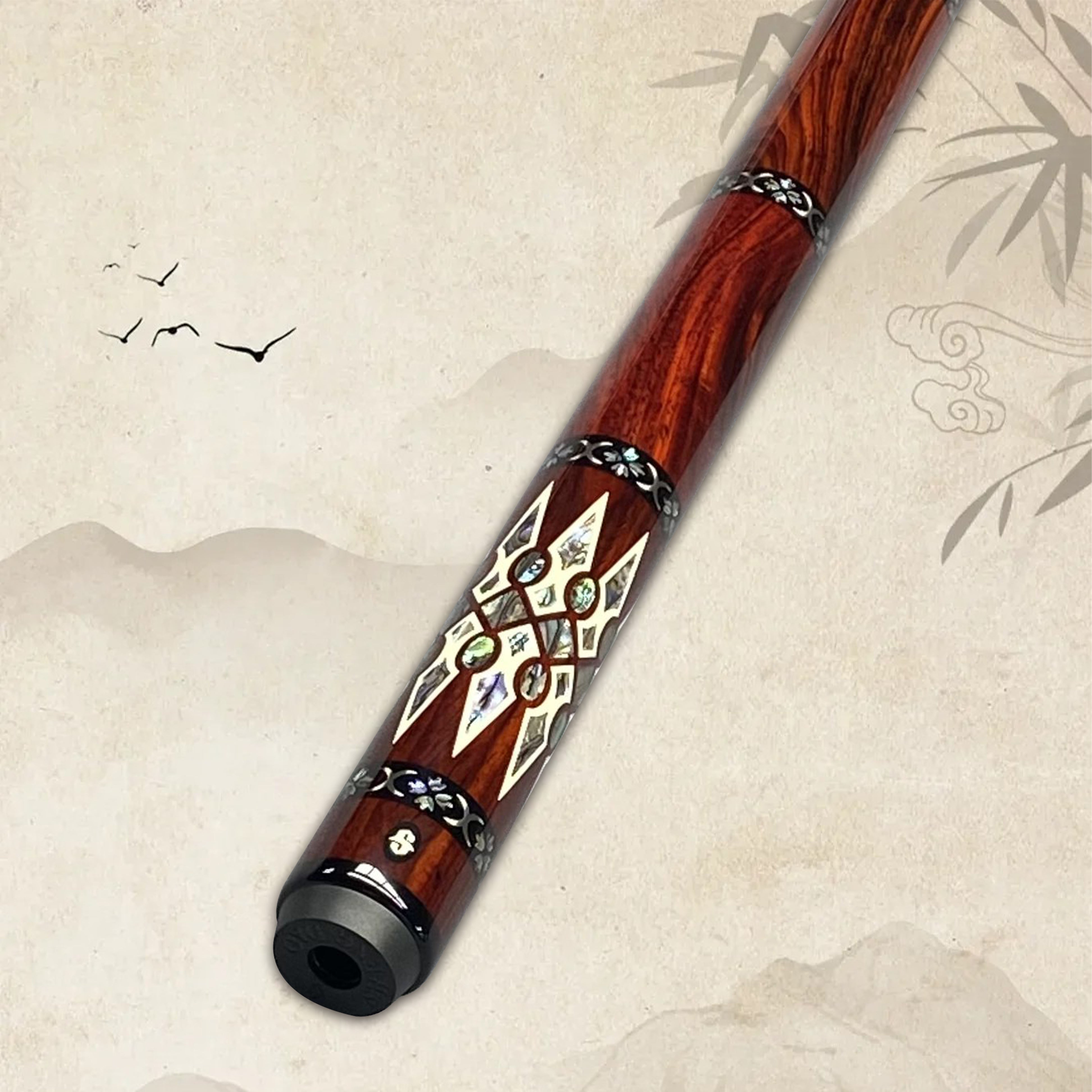 ShengDao Cue First Dream coco wood