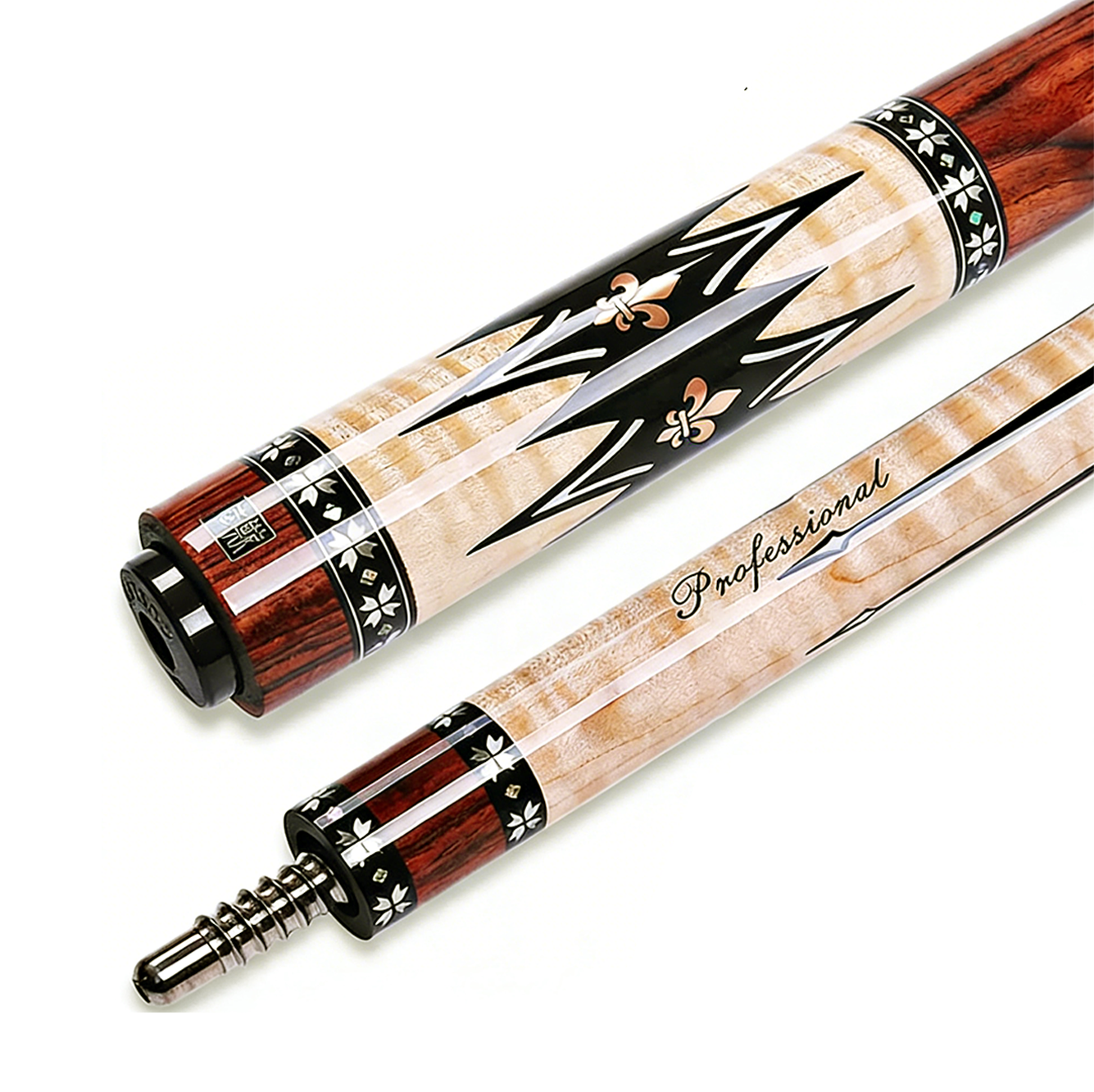 Cuelees Cue Emperor Star