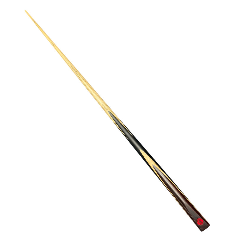 Sanya Red Badge Double Pin Cue