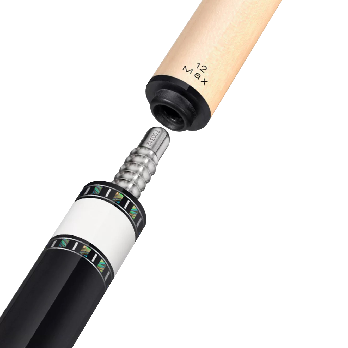 Cuelees Cue Skyblade 1