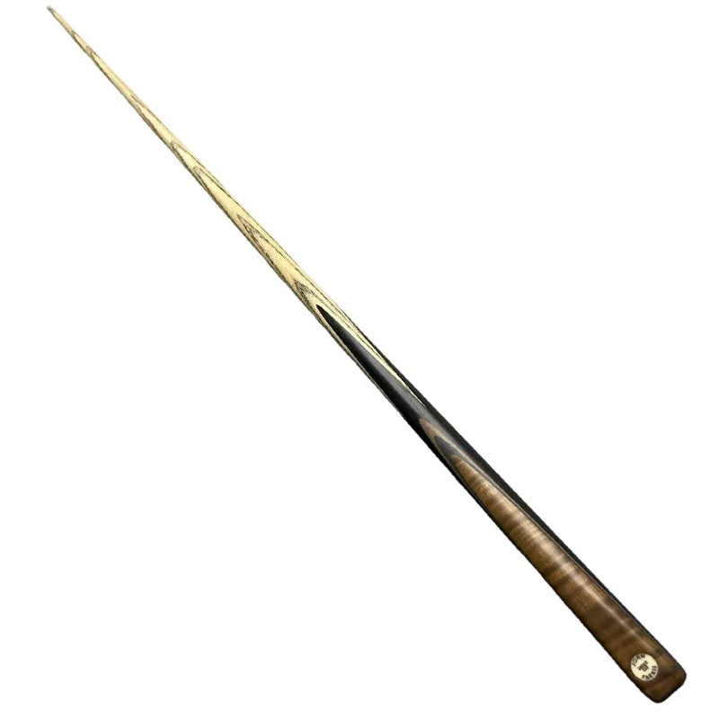 John Parris Ultimate Single Inlay snooker cue