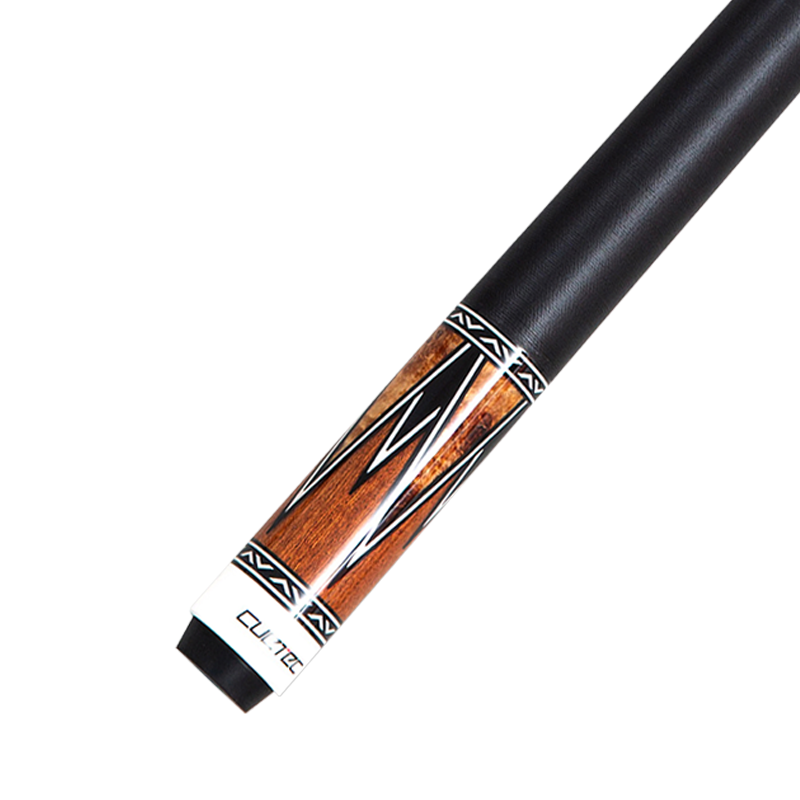 Cuetec Myth Series  Zeus cue