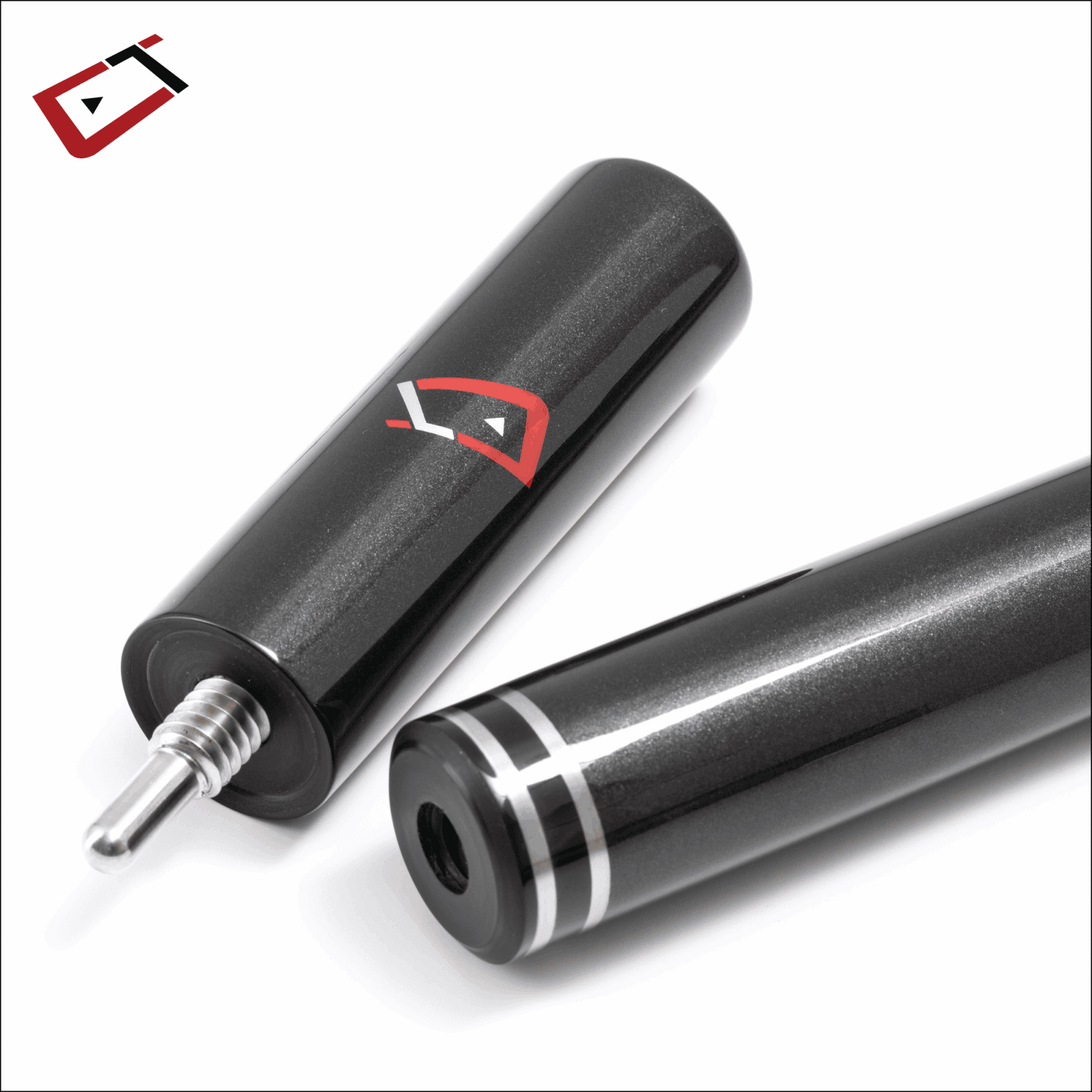 CYNERGY PROPEL Jump Cue – Galaxy Gray