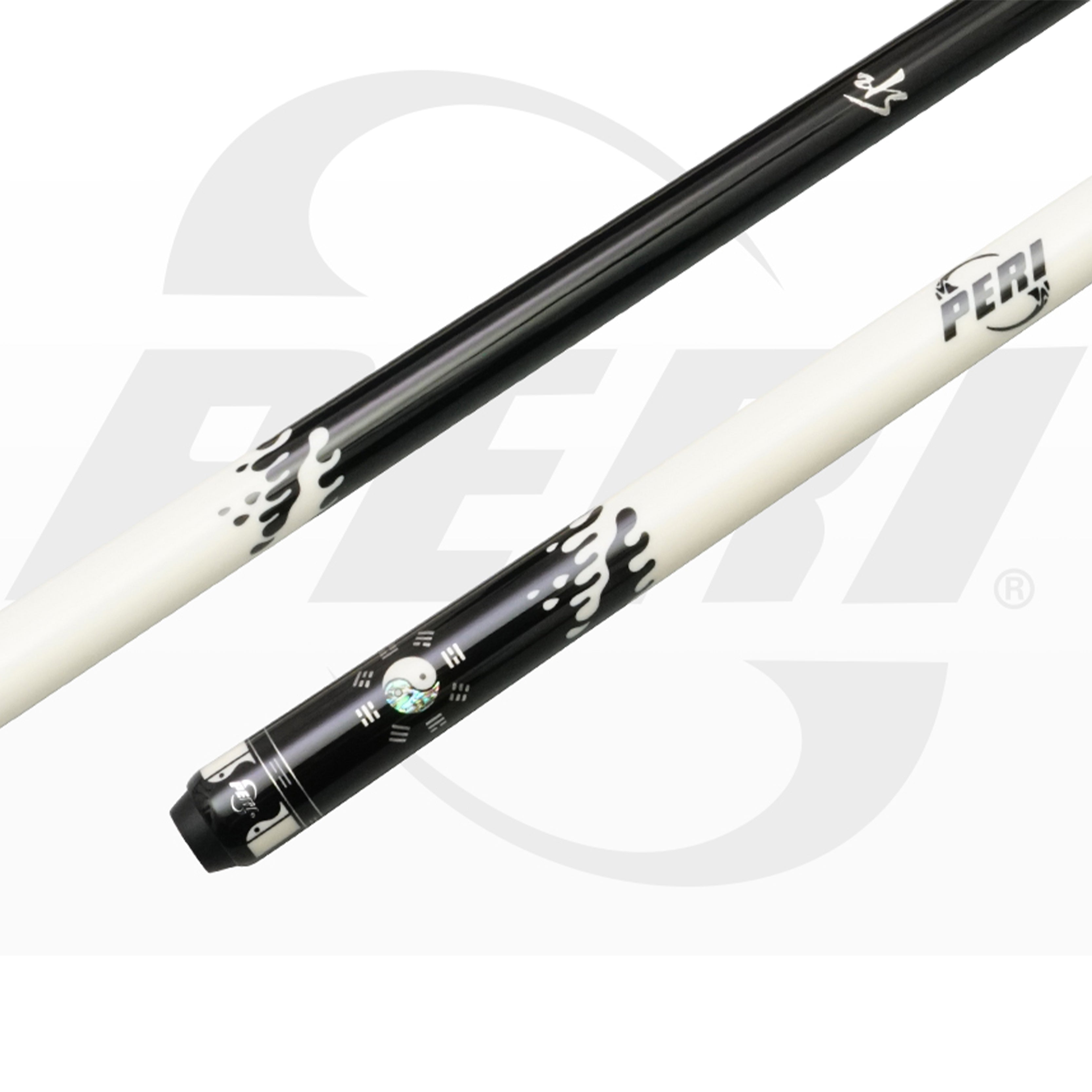 PERI cue TAICHI Series