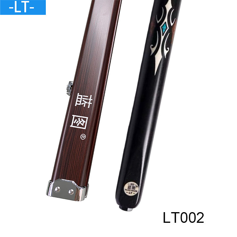 LT heyball cue 02