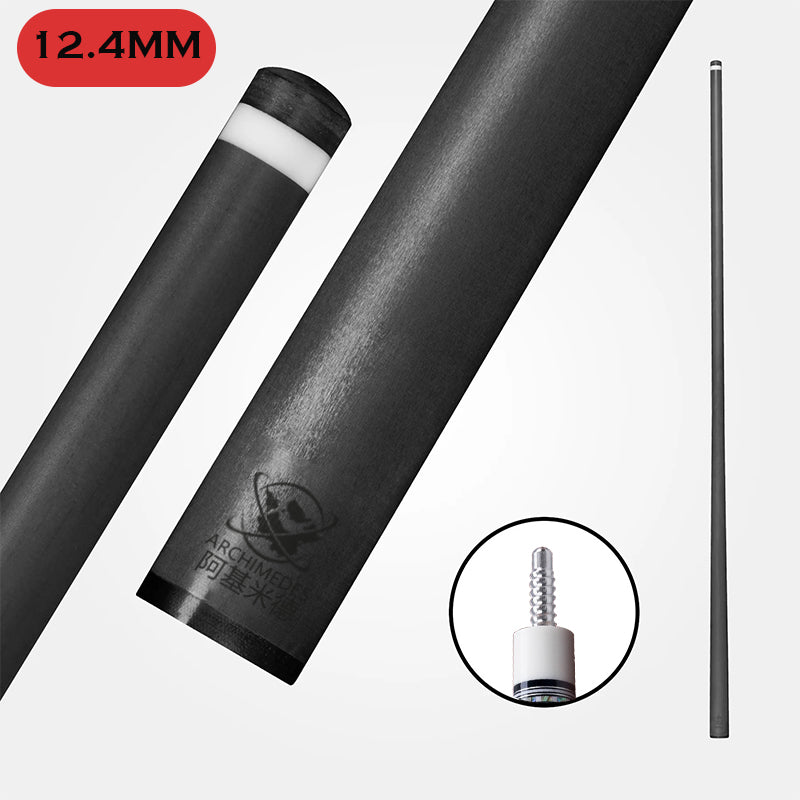 Archimedes Carbon Fiber Shaft