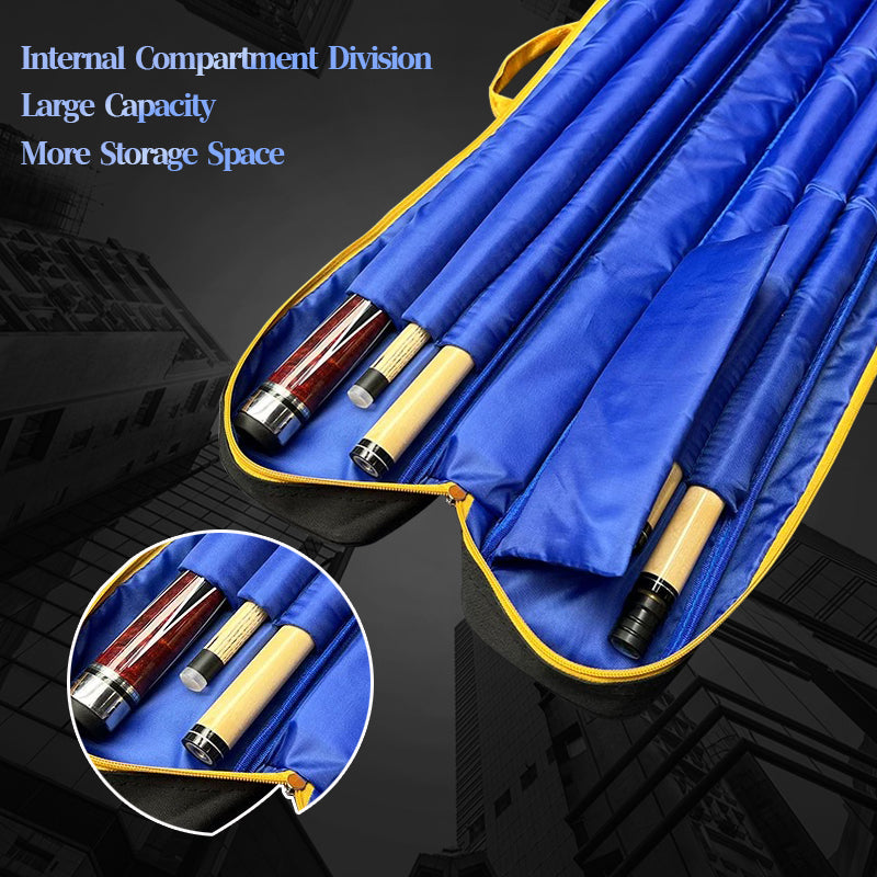 AAW-18 6-Hole Cue Cases