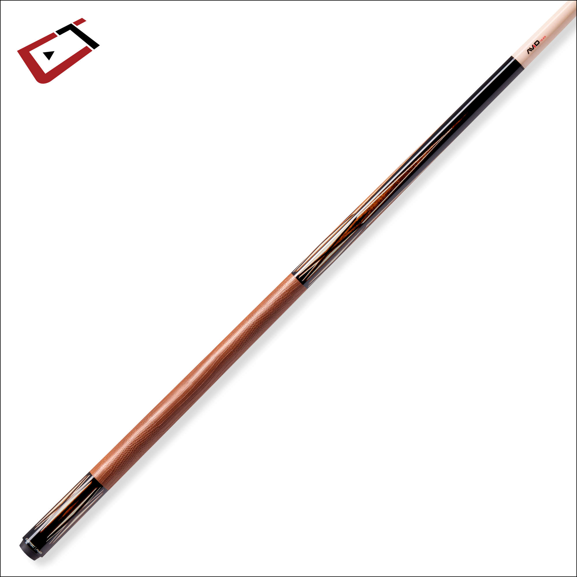 AVID Proof leather wrap LTC