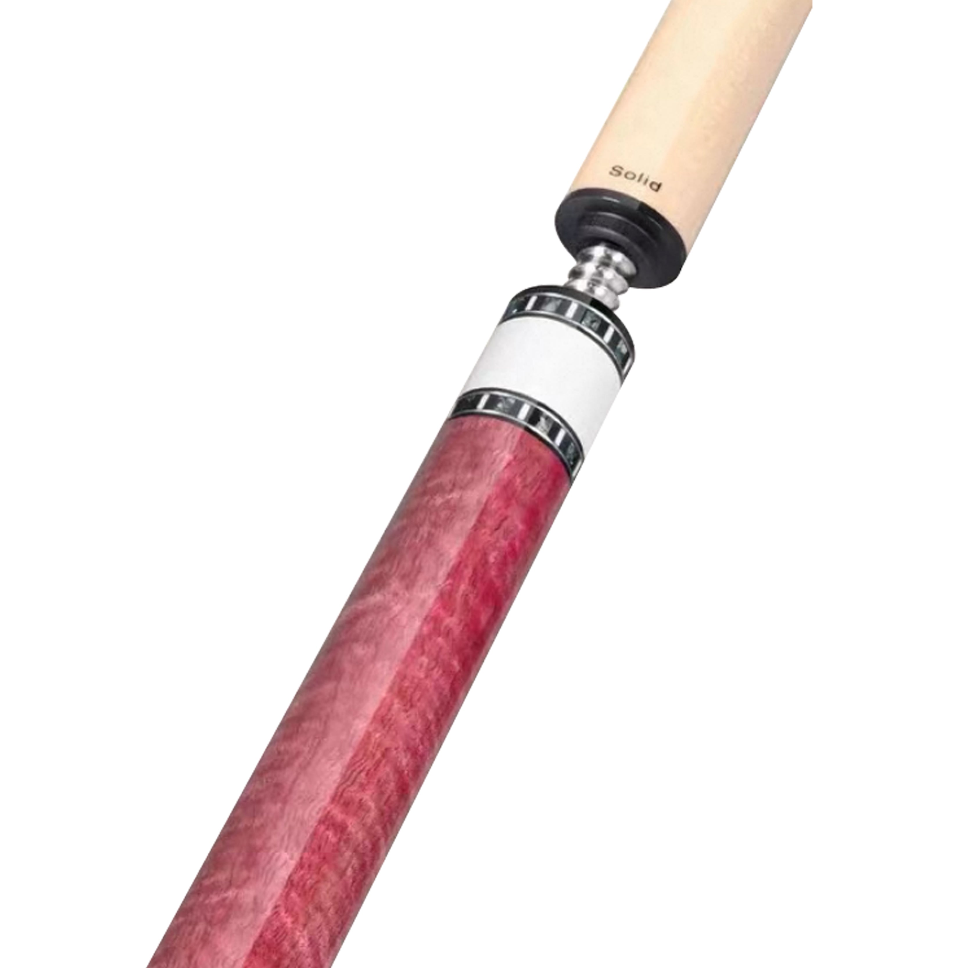 CUELEES Cue Pink Phoenix