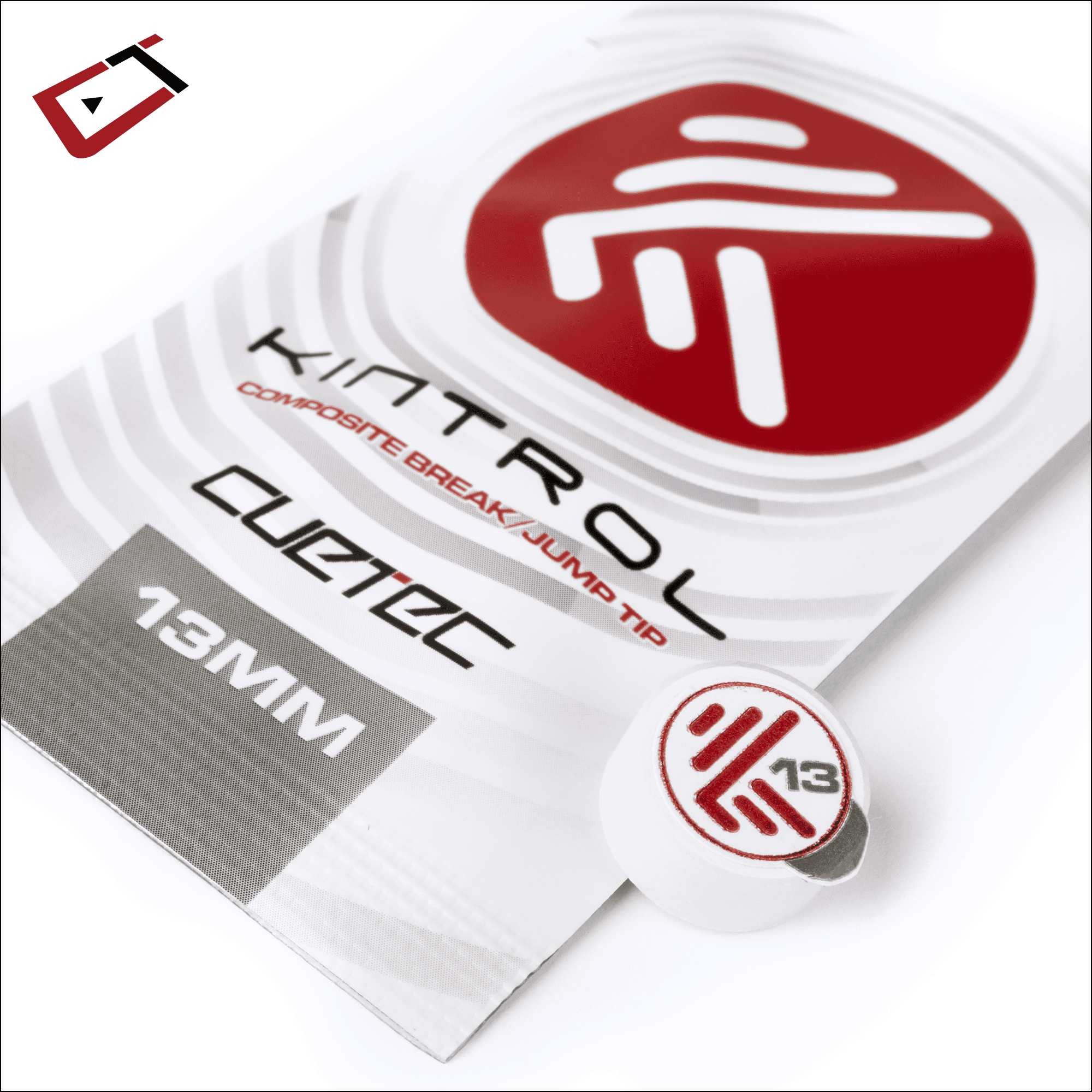 Kintrol Composite BreakJump Tip