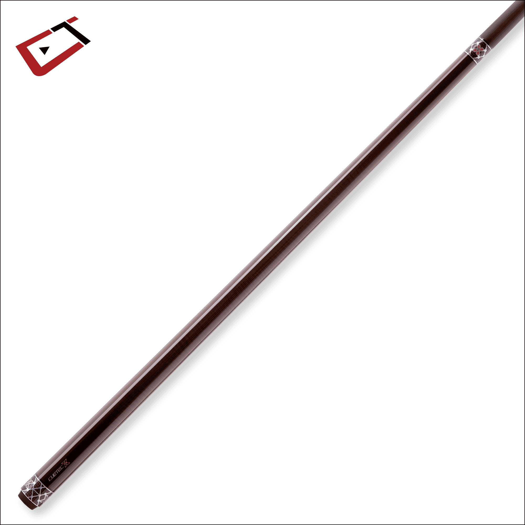 Cutec X Series Plain Grip