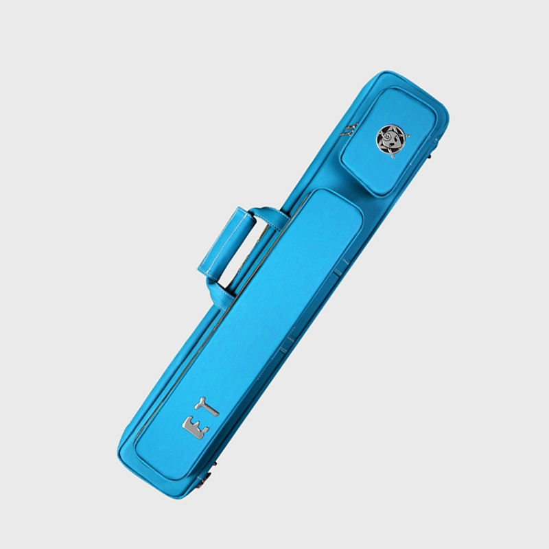 ET Allen Cue Cases