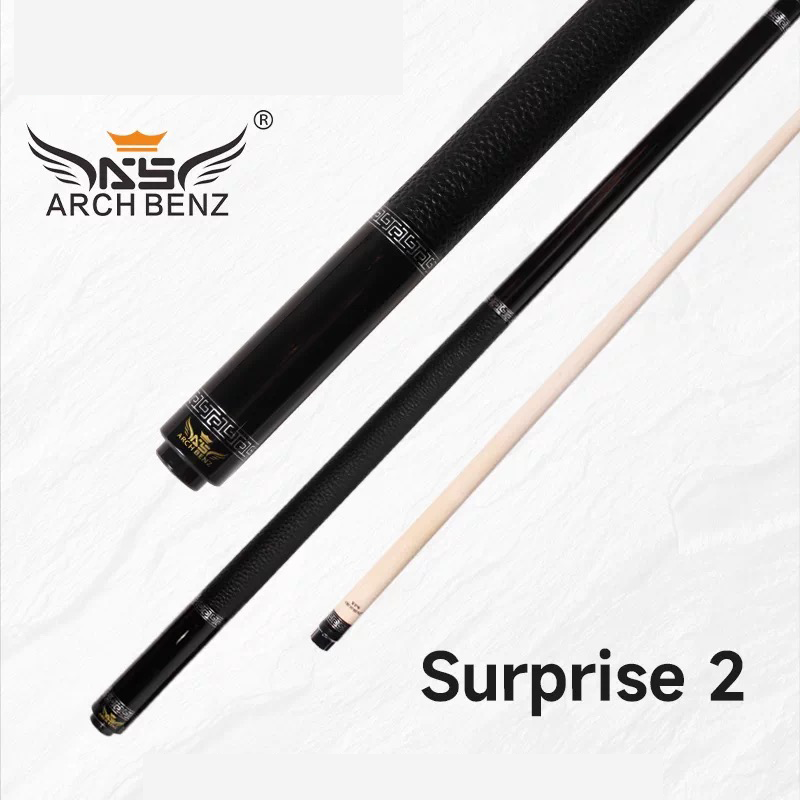 ARCH BENZ Surprise Series Cue