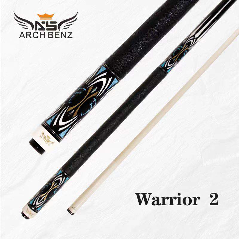 ARCH BENZ Ares Series Cue