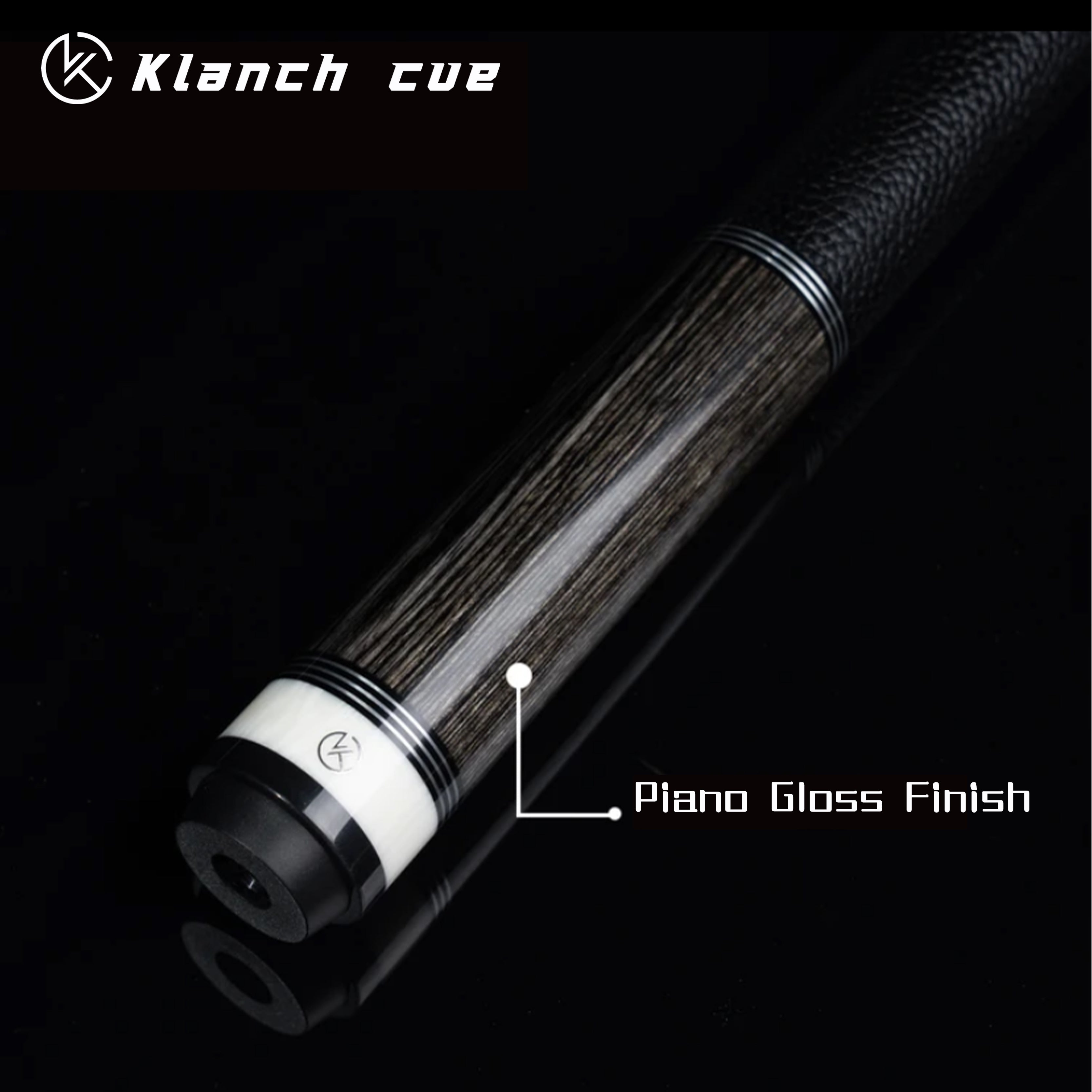 Klanch Xingyun 01 Blackwood-Carbon Tech