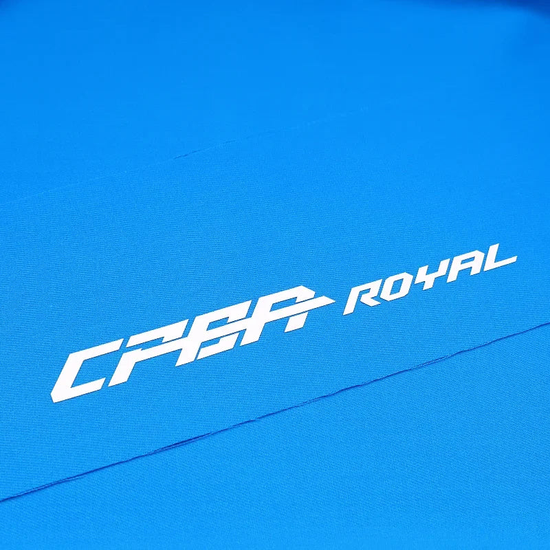 CPBA Cloth Royal Series