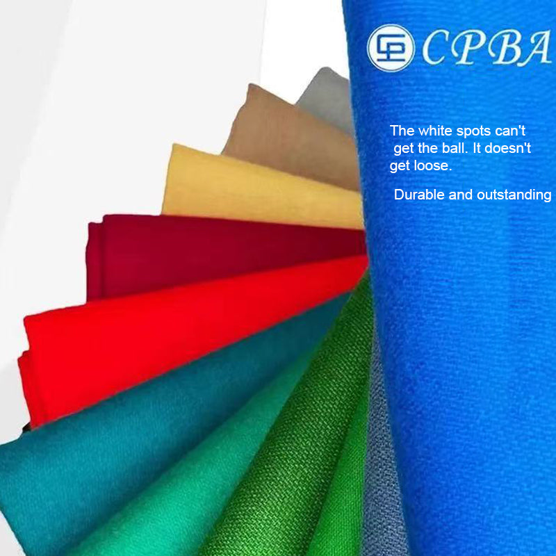 CPBA Cloth Competition Series