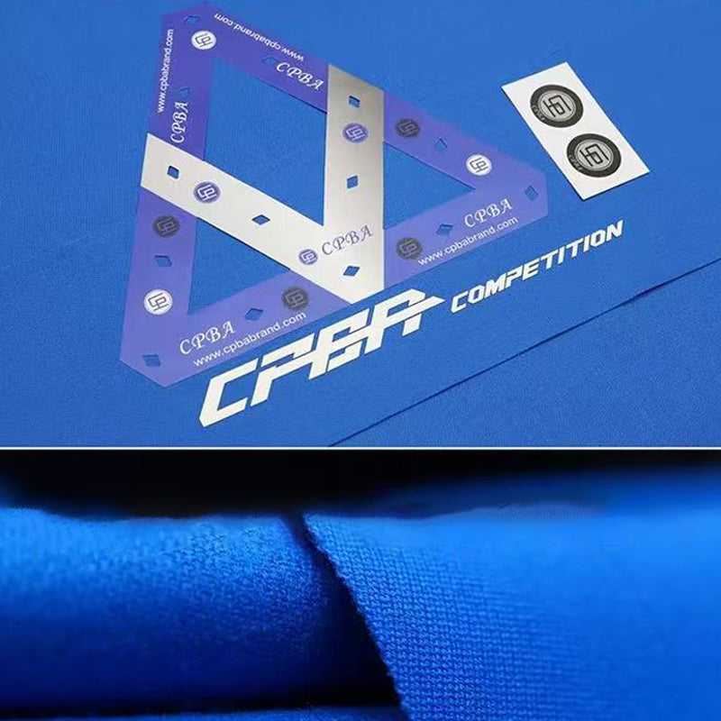 CPBA Cloth Competition Series